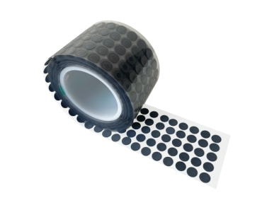 Protective Vents Adhesive Series for Outdoor Electronic Enclosures