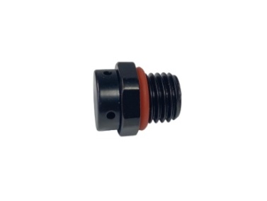 Spider screw-in vents portfolio for outdoor electronic enclosures with different housing materials