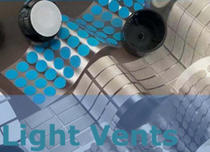 SST 【Venting Solution】汽车产业链有哪些配件会涉及到施柏德SST-Porous®防水透气膜及组件？ cover image