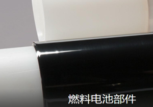 SST 戈尔GORE-SELECT®质子交换膜获丰田表彰 cover image