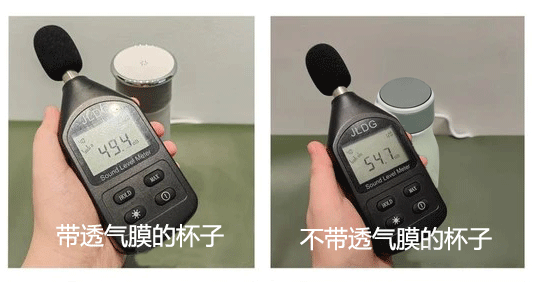 SST施柏德便携式电热水杯防水透气膜重要性–提升安全与用户体验 防水透气产品应用图