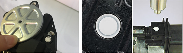 SST施柏德焊接型焊接式SSTPorous®防水透气膜的焊接工艺及应用指南 防水透气产品应用图