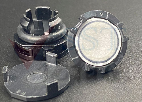 SST施柏德SSTPorous防水透气产品安装方式 防水透气产品应用图