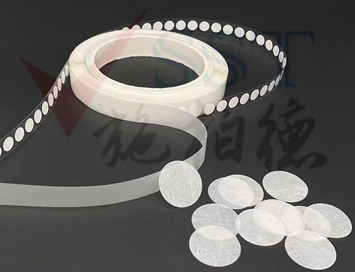 SST施柏德SSTPorous防水透气产品安装方式 防水透气产品应用图