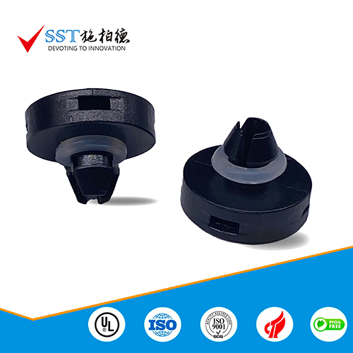 SST施柏德施柏德防水透气产品–专为汽车分动箱设计 防水透气产品应用图