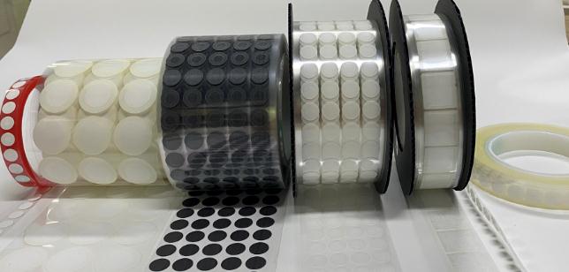 SST施柏德e-PTFE防水透气膜:引领未来材料科技的革新 防水透气产品应用图