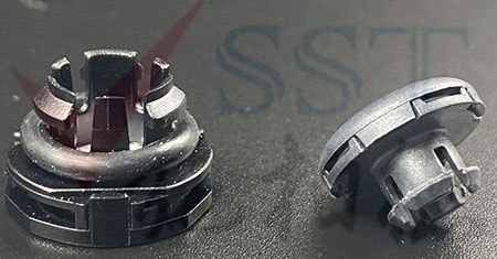 SST施柏德SSTPorous防水透气产品类别 防水透气产品应用图