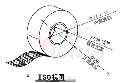 SST施柏德SSTPorous防水透气产品安装方式 防水透气产品应用图