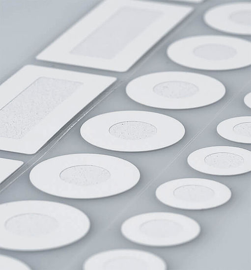 SST施柏德VentingSolution施柏德SST-Porous®防水透气膜 防水透气产品应用图